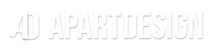 Apart Design Logo