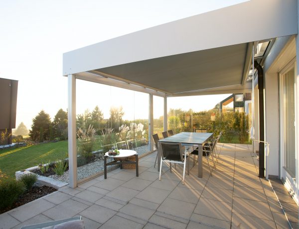 terras