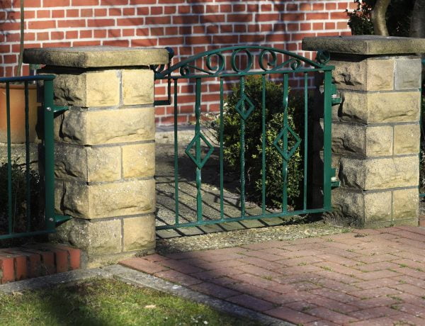 Tuinpoort