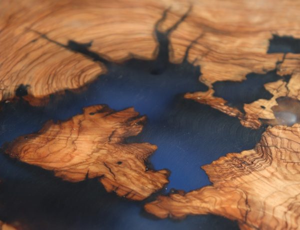 Epoxy tafel